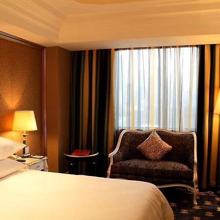 Jingli Hotel Nankin Dış mekan fotoğraf