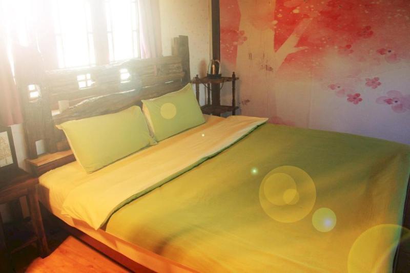 Jingli Hotel Nankin Dış mekan fotoğraf