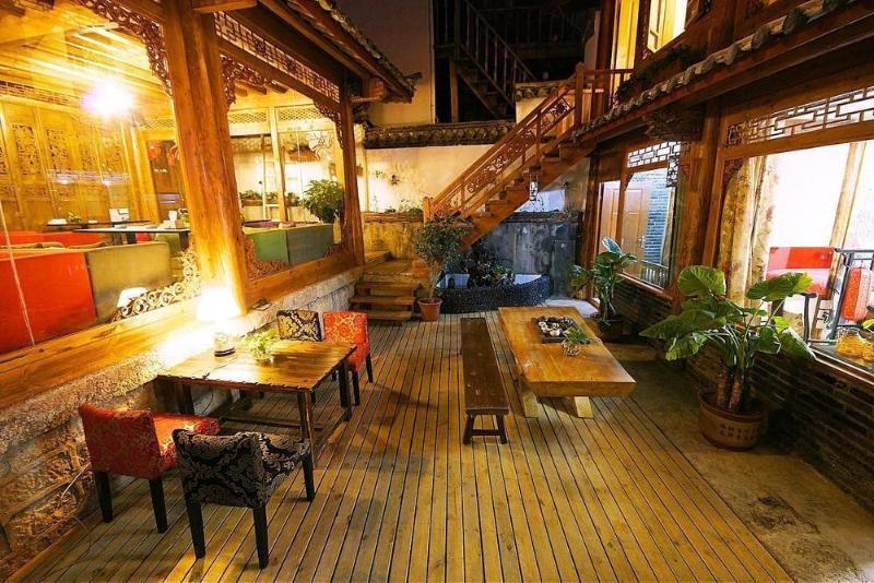 Jingli Hotel Nankin Dış mekan fotoğraf