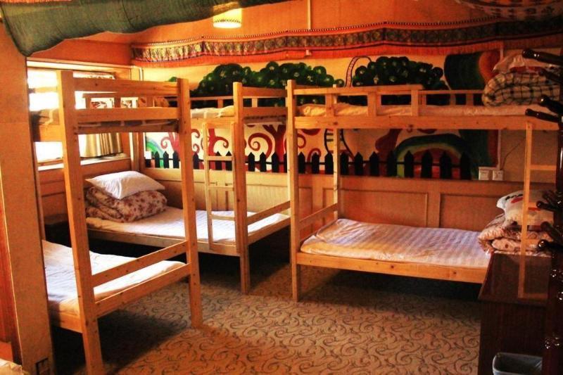 Jingli Hotel Nankin Dış mekan fotoğraf