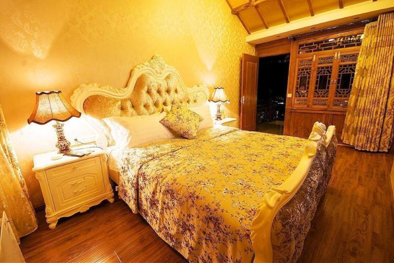Jingli Hotel Nankin Dış mekan fotoğraf