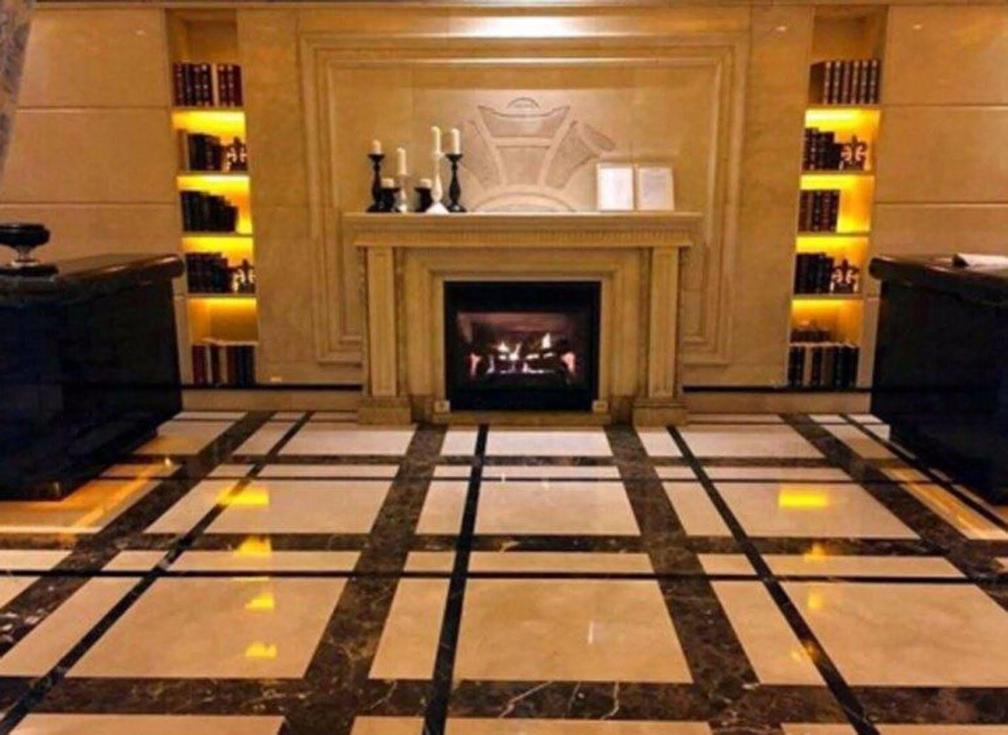 Jingli Hotel Nankin Dış mekan fotoğraf